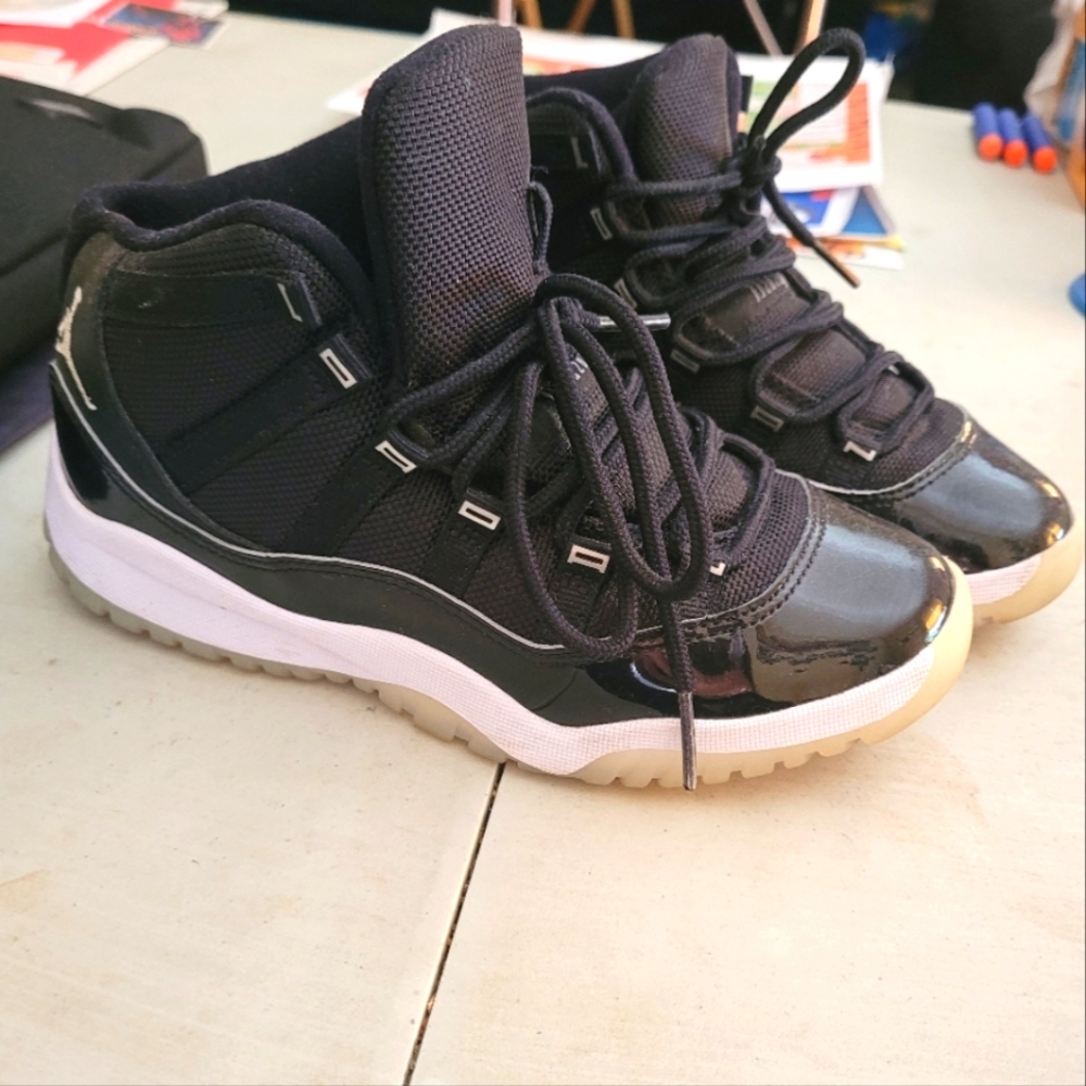 Jordan Retro 11 - Boys' Preschool